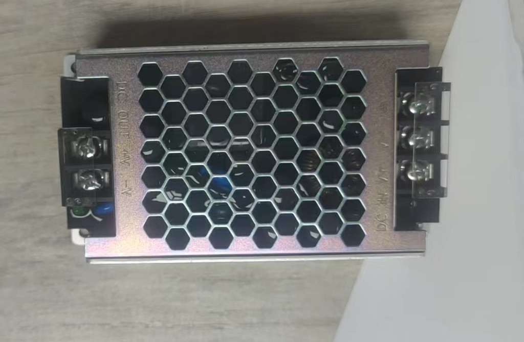 RSD-30G-120背面