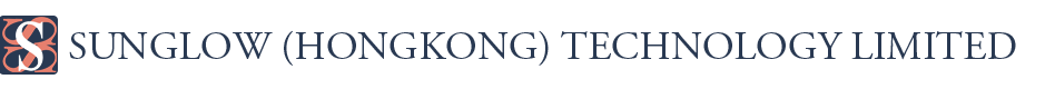 SUNGLOW (HONGKONG) TECHNOLOGY LIMITED